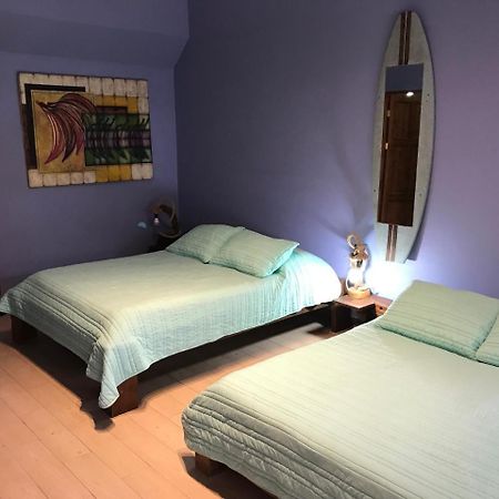 Hotel Vagabondo La Fortuna Eksteriør bilde