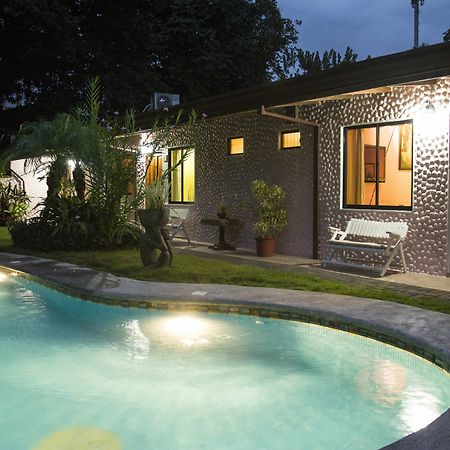 Hotel Vagabondo La Fortuna Eksteriør bilde