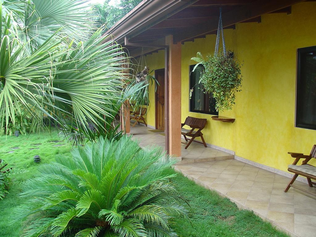 Hotel Vagabondo La Fortuna Rom bilde