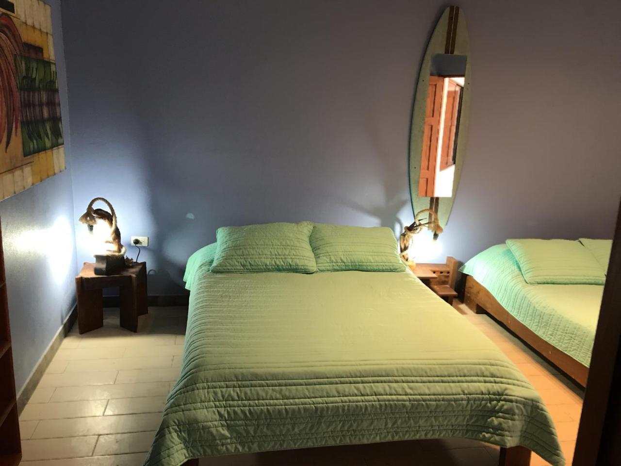 Hotel Vagabondo La Fortuna Eksteriør bilde