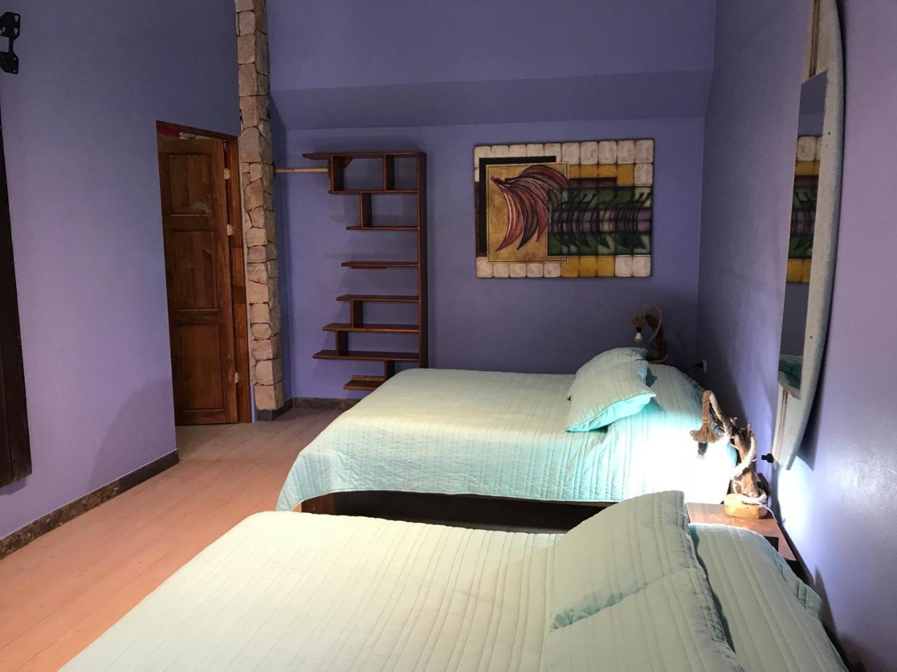 Hotel Vagabondo La Fortuna Eksteriør bilde
